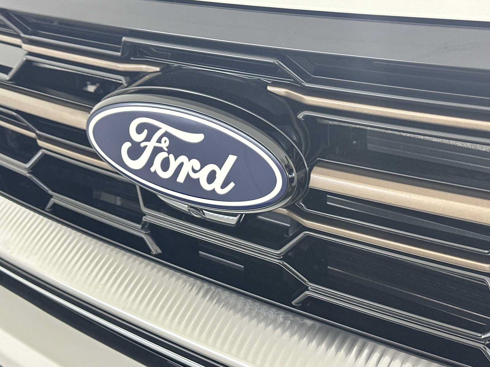 New 2027 Ford Expedition King Ranch AWD/4WD image 13