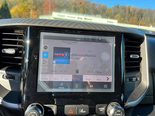 New 2026 RAM 1500 Big Horn w/ Night Edition image 12