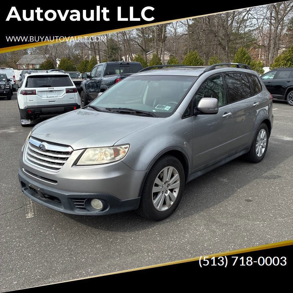 Used 2008 Subaru Tribeca Limited image 1