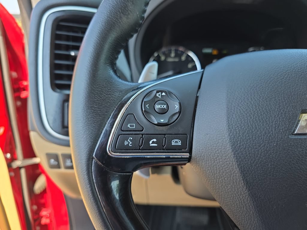 Used 2020 Mitsubishi Outlander GT AWD/4WD image 20