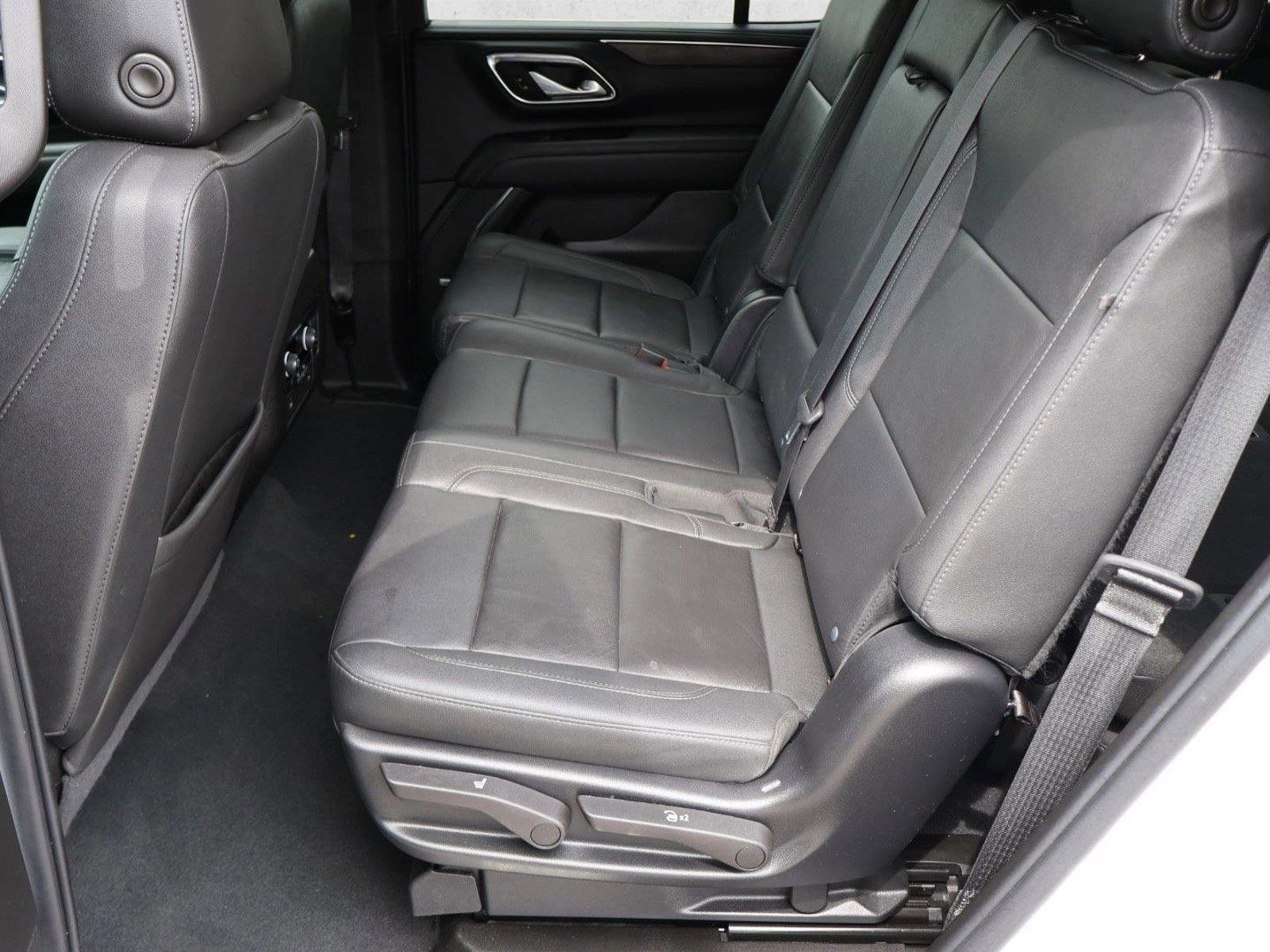 Used 2023 Chevrolet Tahoe LT AWD/4WD image 26