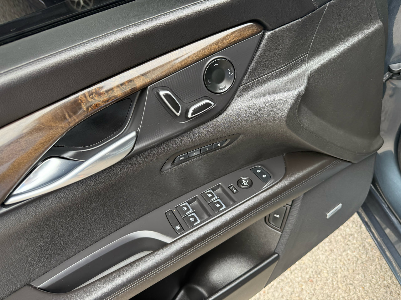 Used 2020 Cadillac CT6 Premium Luxury image 13