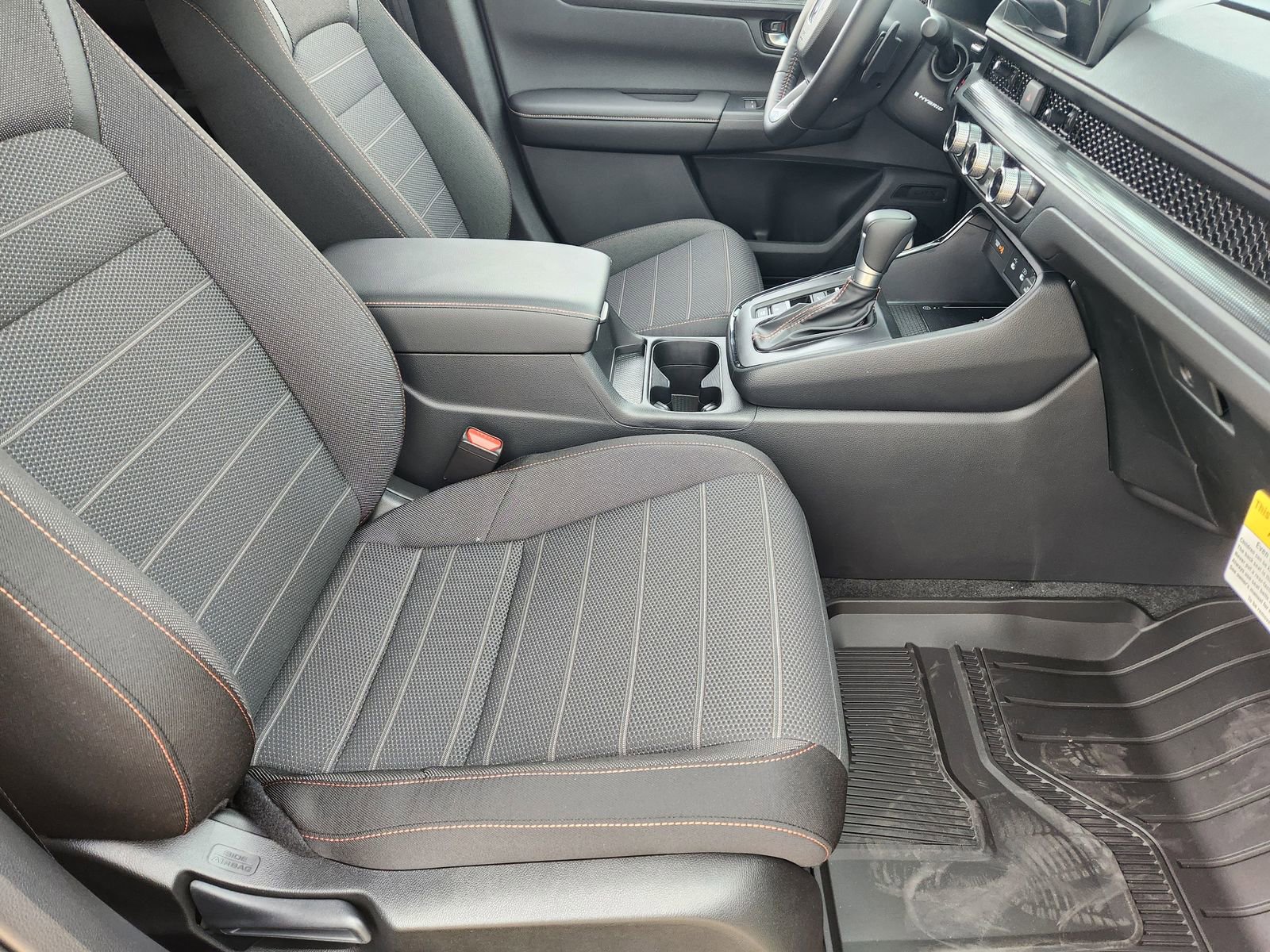 New 2026 Honda CR-V TrailSport image 14