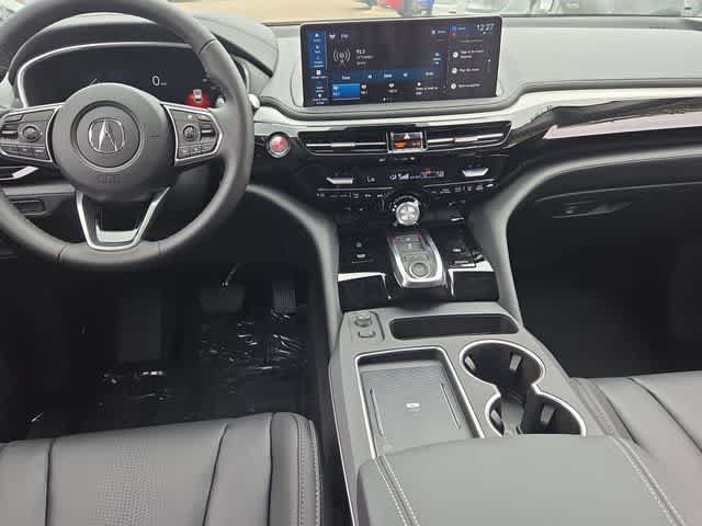 New 2026 Acura MDX w/ Technology Package FWD image 15