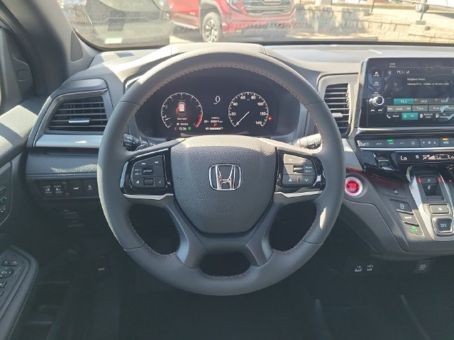 Used 2026 Honda Odyssey Sport-L image 29