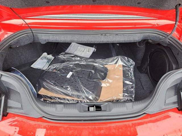 New 2026 Ford Mustang GT Premium image 41