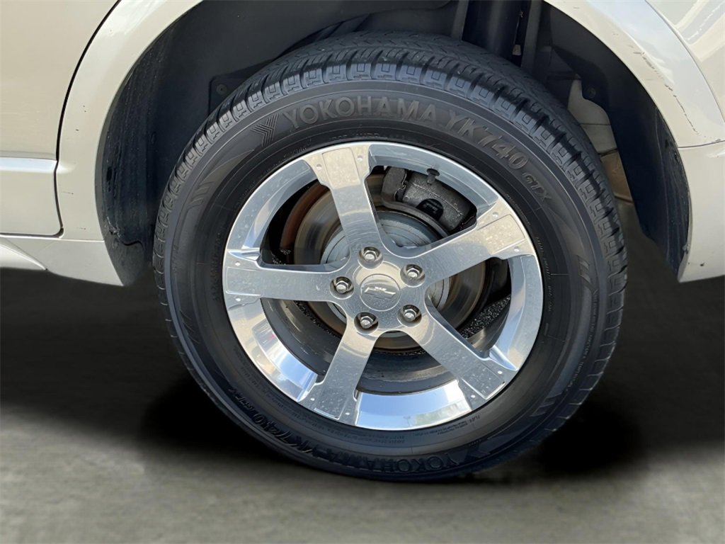 Used 2013 Chevrolet Captiva Sport LT image 33