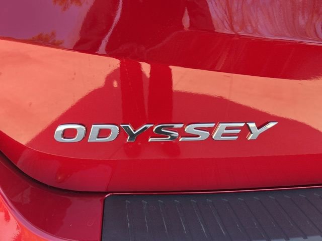 New 2026 Honda Odyssey Sport-L image 11