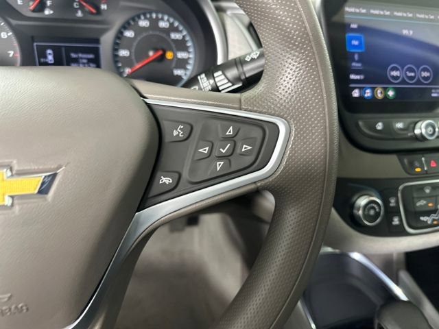 Used 2022 Chevrolet Malibu LS w/ Driver Confidence Package II image 16