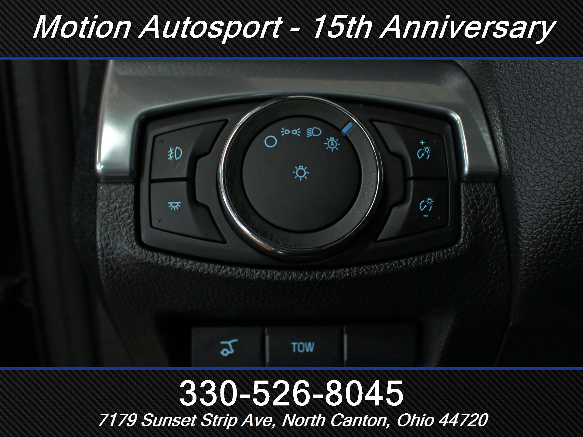 Used 2017 Ford Explorer Sport w/ Equipment Group 401A AWD/4WD image 16