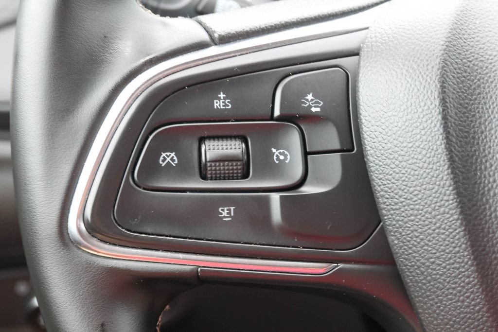 Used 2025 Buick Encore GX Preferred AWD/4WD image 25