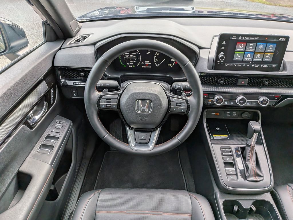 Used 2025 Honda CR-V Sport Touring image 17