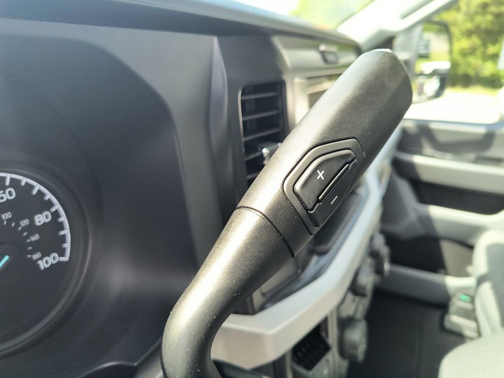 New 2025 Ford F350 XL w/ STX Appearance Package image 25