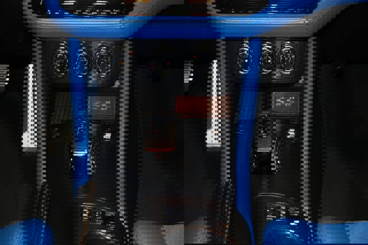 Used 2023 Nissan Z Performance 2dr Coupe 9A w/ Floor Mat Package (L93) image 59