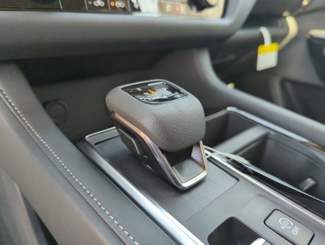 New 2026 Nissan Pathfinder SV FWD image 38