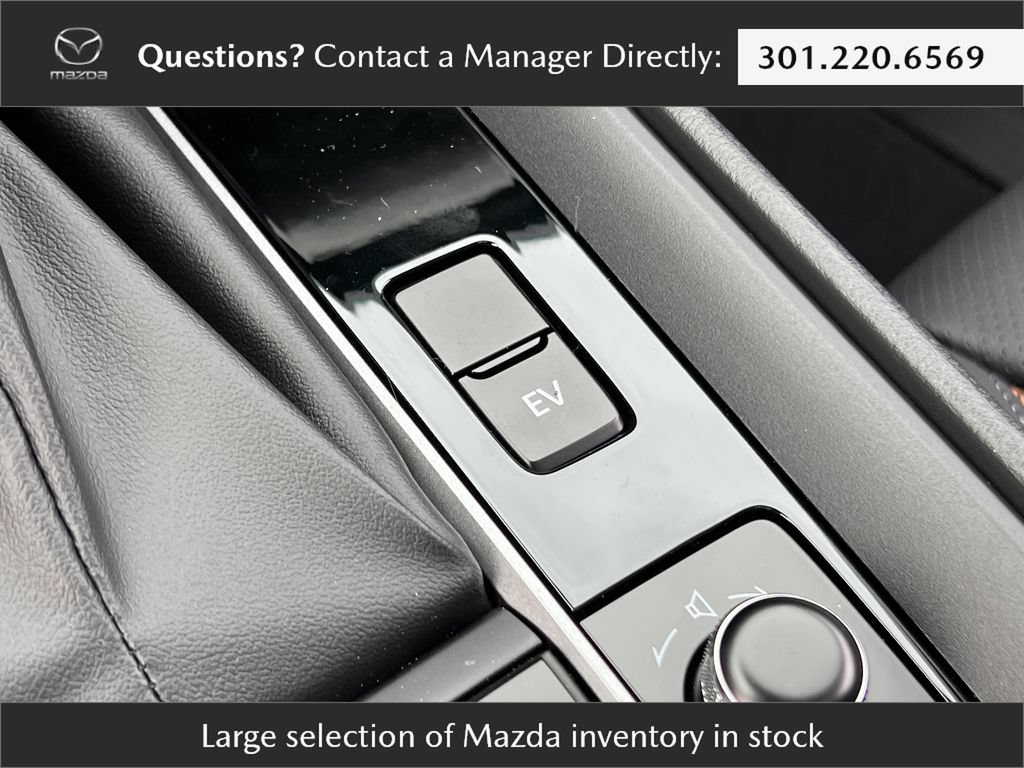 New 2026 MAZDA CX-50 AWD 2.5 Hybrid w/ Weather Package image 30