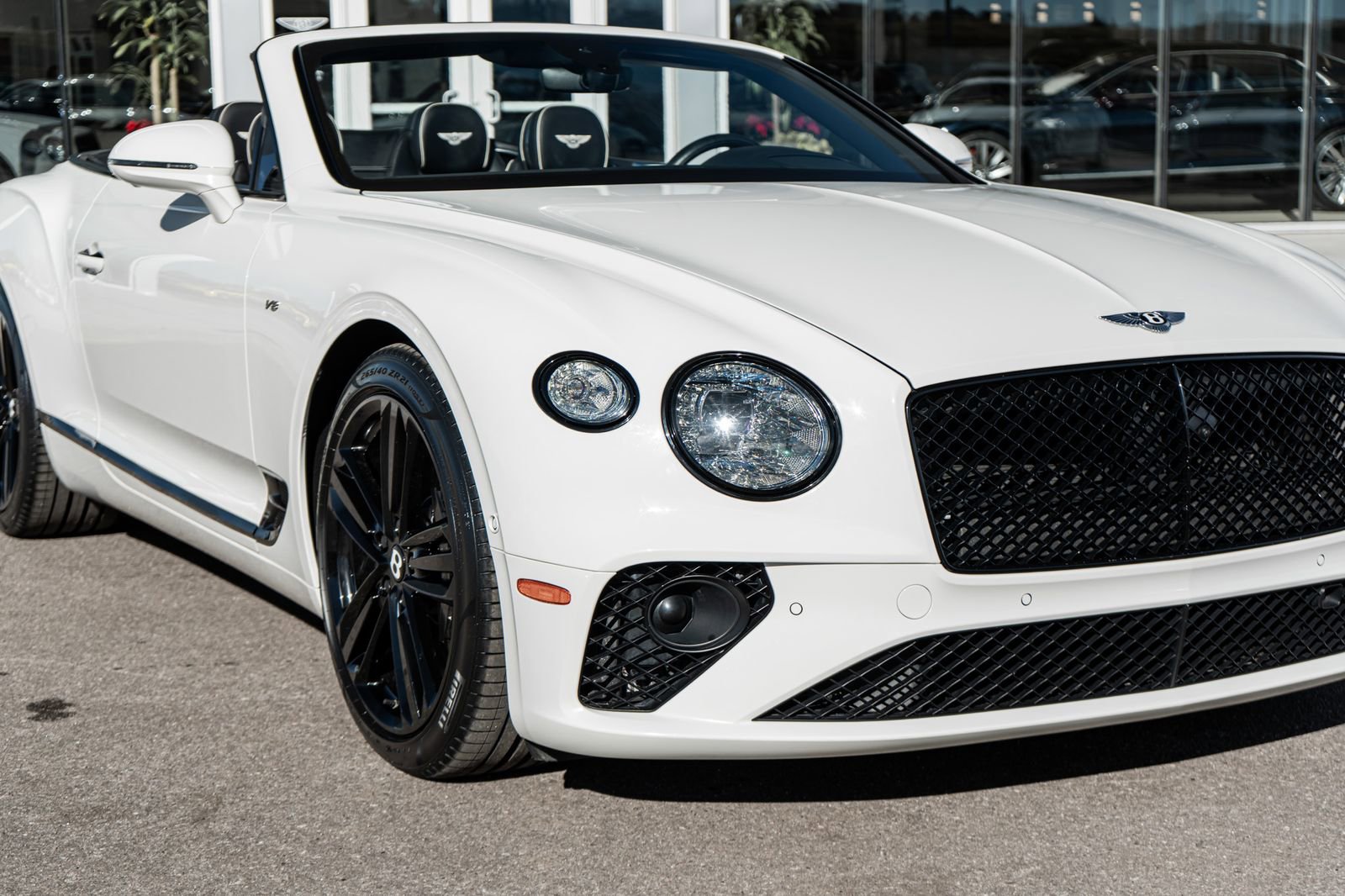 Used 2022 Bentley Continental GT image 16