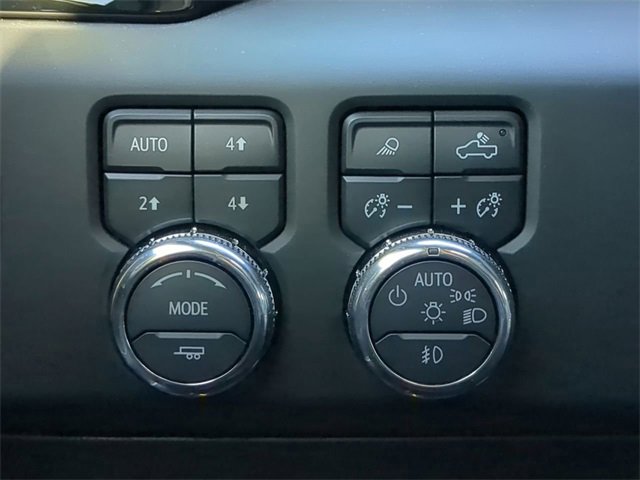 Used 2024 GMC Sierra 2500 Denali w/ Denali Reserve Package image 30