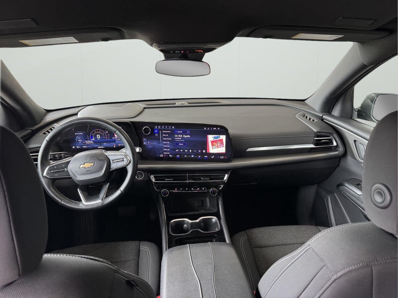 Used 2024 Chevrolet Traverse LT AWD/4WD image 12