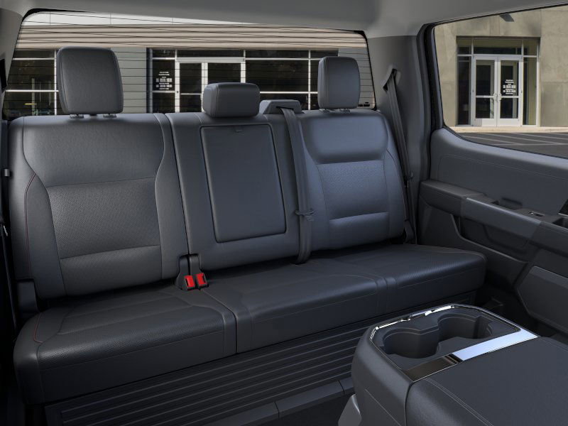 New 2026 Ford F250 Lariat image 11