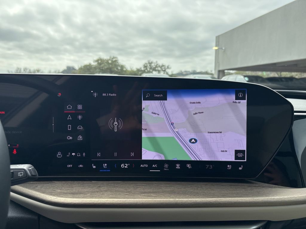 Certified 2025 Audi Q5 Premium Plus w/ Premium Plus image 20