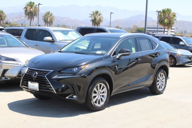 Certified 2021 Lexus NX 300 FWD w/ Accessory Package image 3