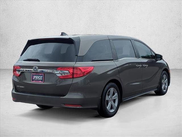 Used 2020 Honda Odyssey EX-L image 5