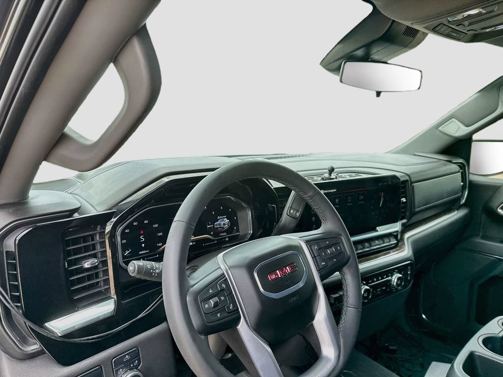 Used 2025 GMC Sierra 1500 Elevation RWD image 11