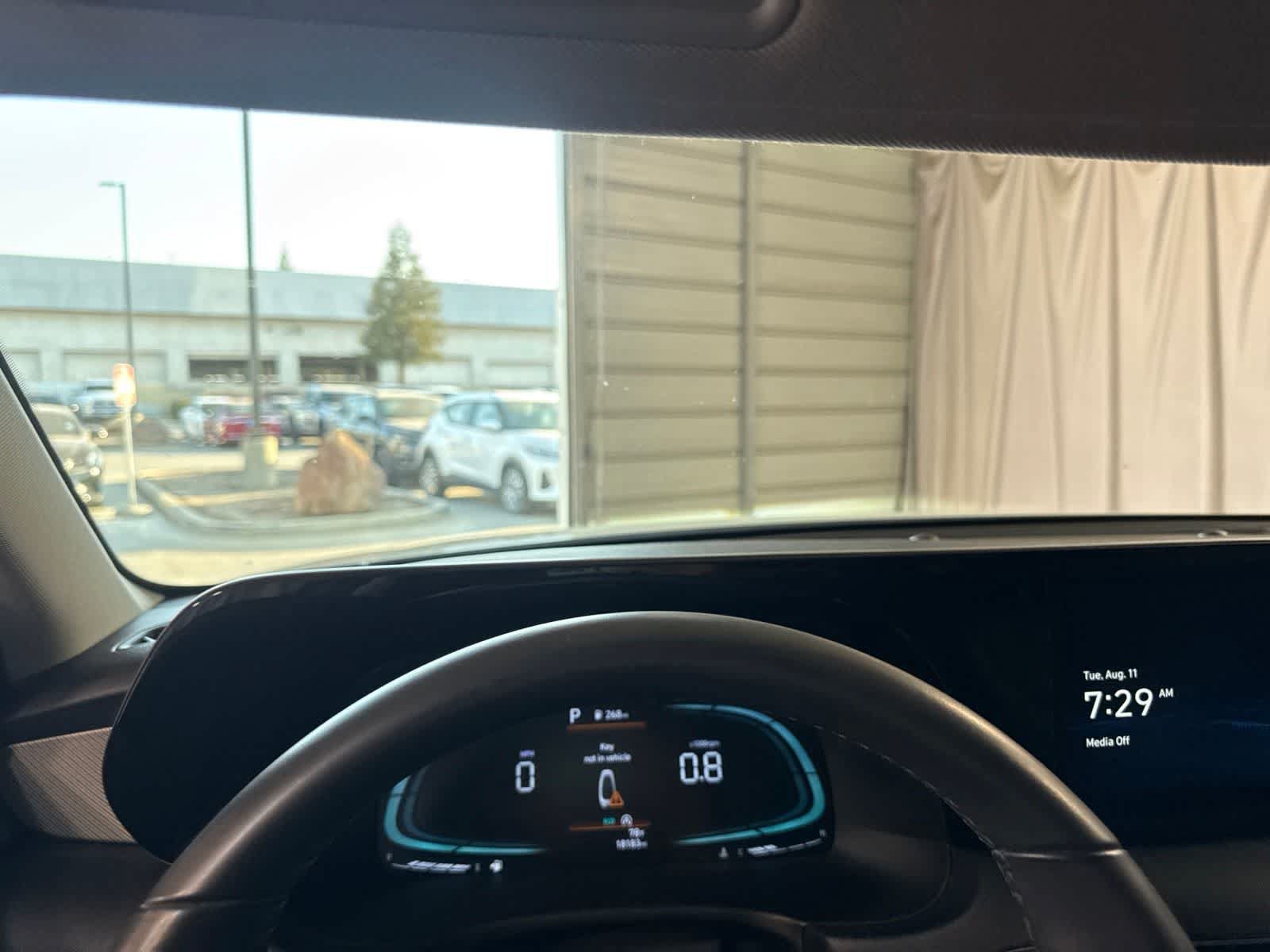 Used 2024 Hyundai Palisade SEL FWD image 22