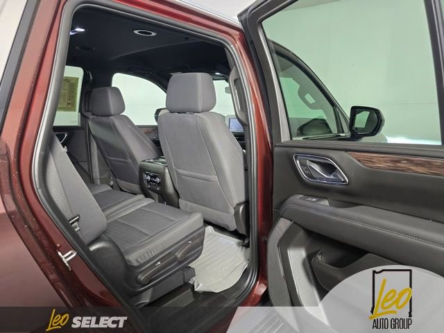 Used 2023 Chevrolet Tahoe LS image 17