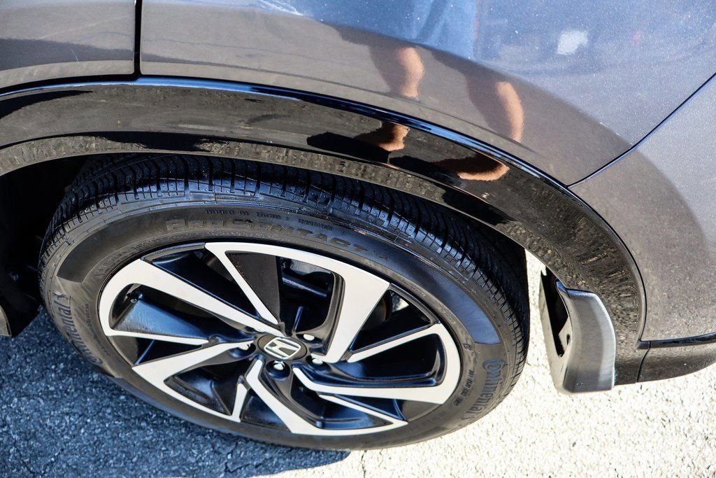 Used 2020 Honda HR-V Sport image 38