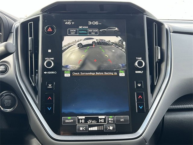 New 2026 Subaru Crosstrek 2.5i Limited image 11