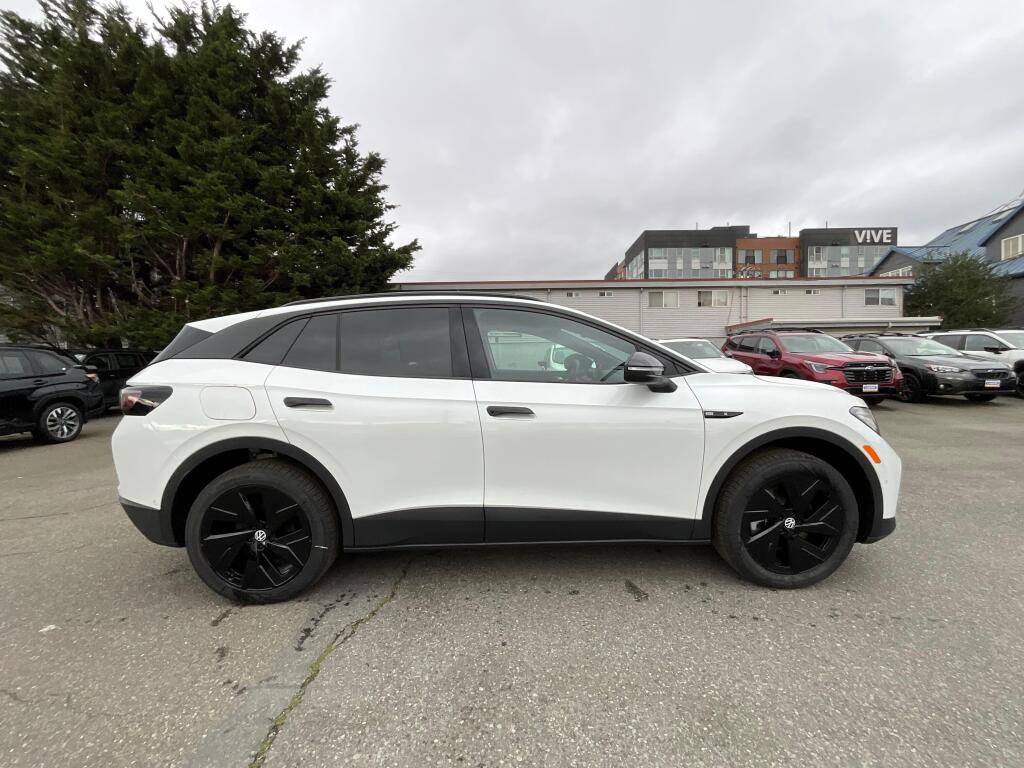 New 2026 Volkswagen ID.4 Pro S image 9