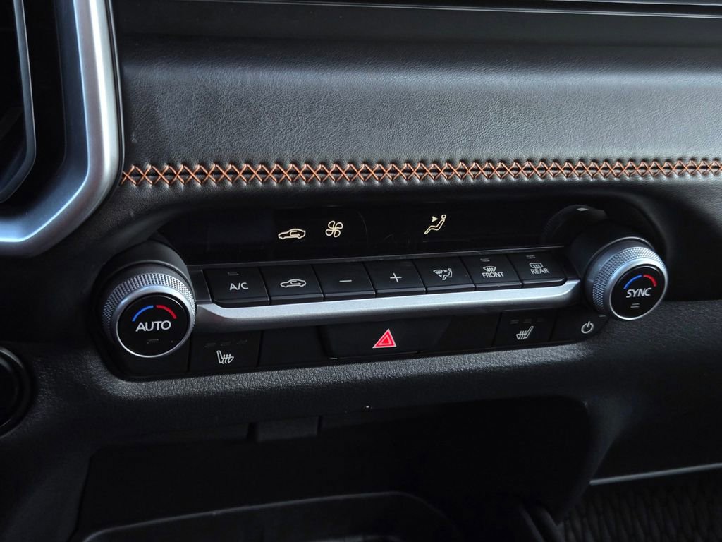 Certified 2025 MAZDA CX-50 AWD 2.5 Hybrid w/ Weather Package image 19