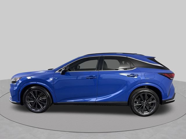Used 2023 Lexus RX 350 F Sport w/ Accessory Package (Z1) AWD/4WD image 30