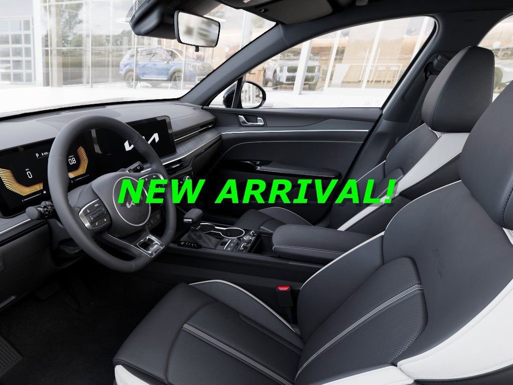 New 2026 Kia K5 GT-Line image 17
