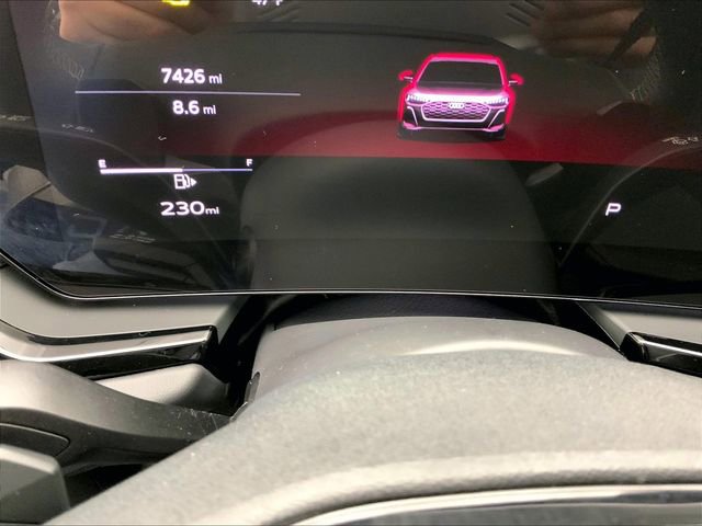 Used 2025 Audi A5 2.0T Premium w/ Convenience Package image 24