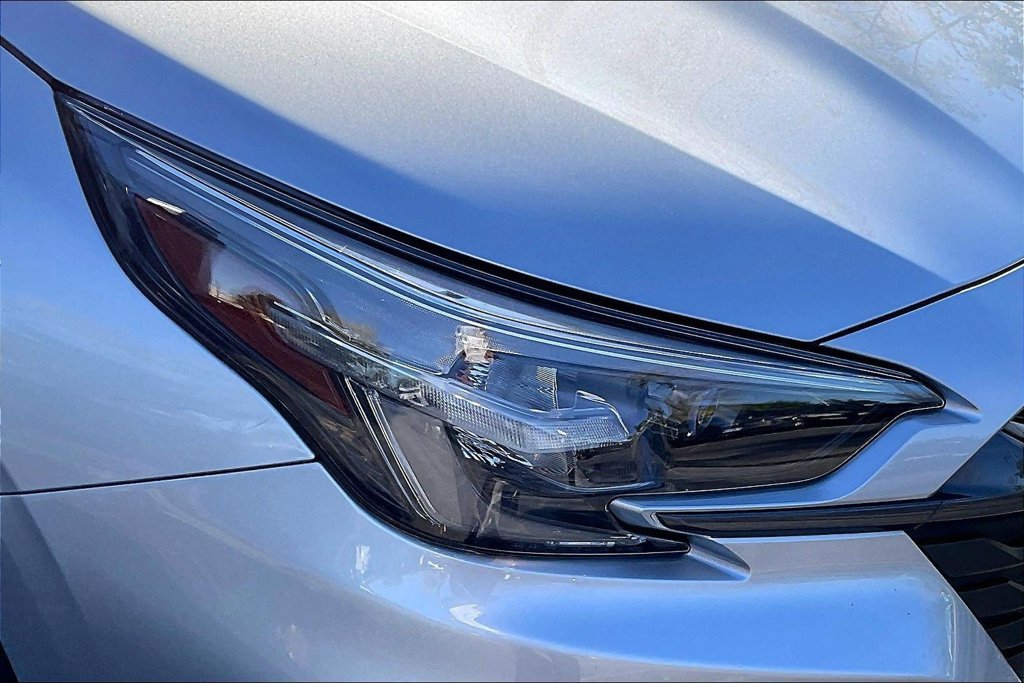 Certified 2024 Subaru Legacy Limited AWD/4WD image 34