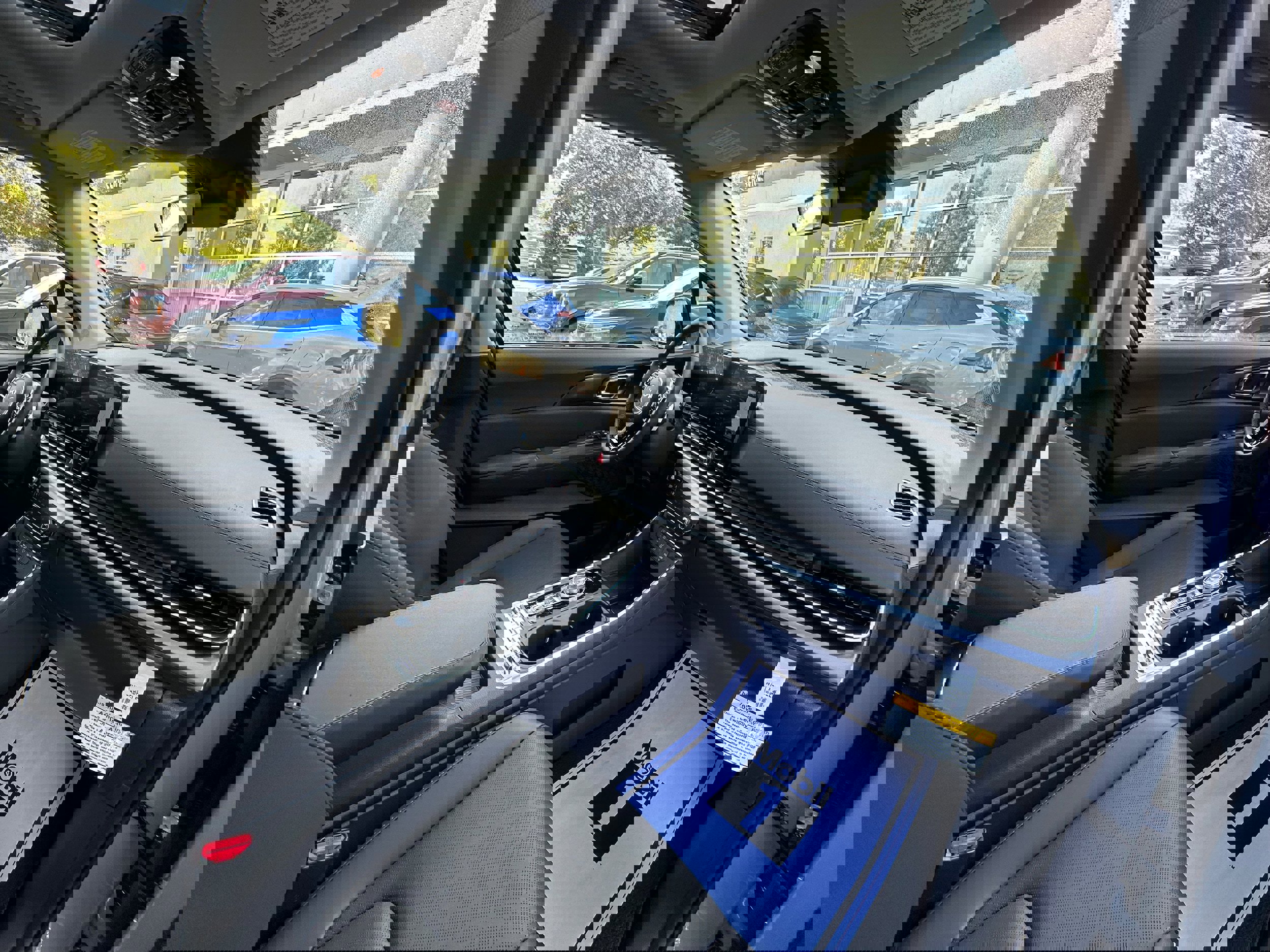 New 2026 Kia Carnival SX image 35