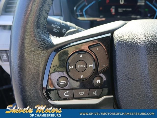 Used 2020 Honda Odyssey EX-L image 28