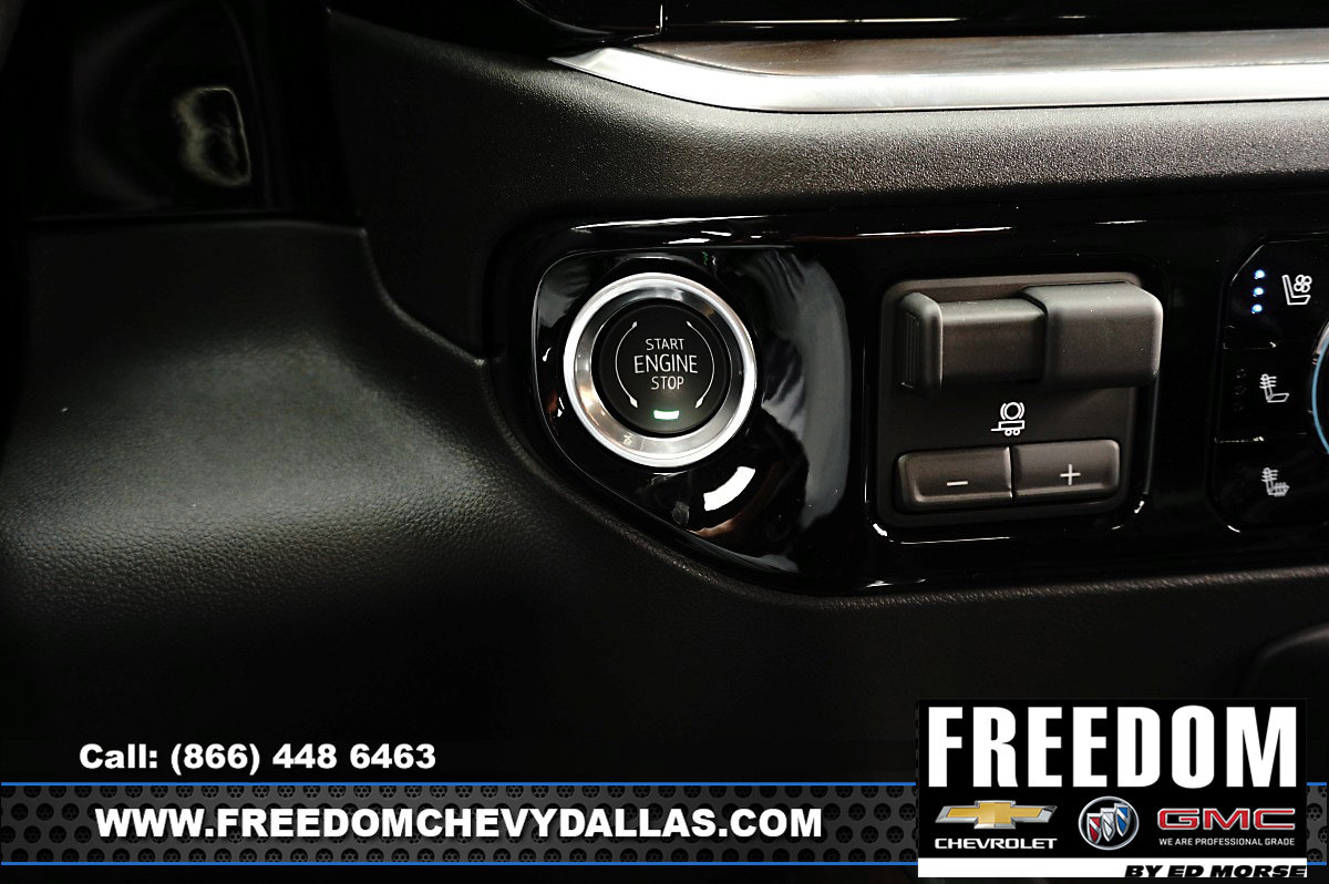 New 2025 GMC Sierra 2500 SLT w/ Texas SLT Premium Package AWD/4WD image 32