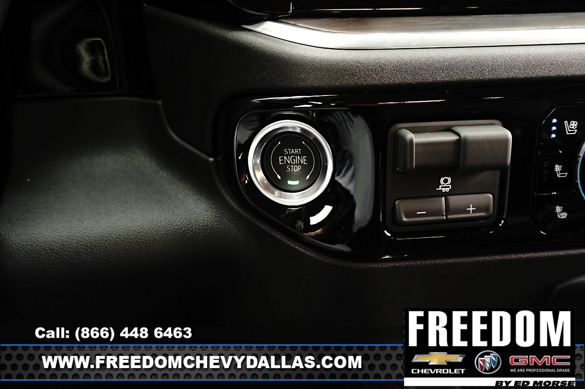 New 2025 GMC Sierra 2500 SLT w/ Texas SLT Premium Package AWD/4WD image 32