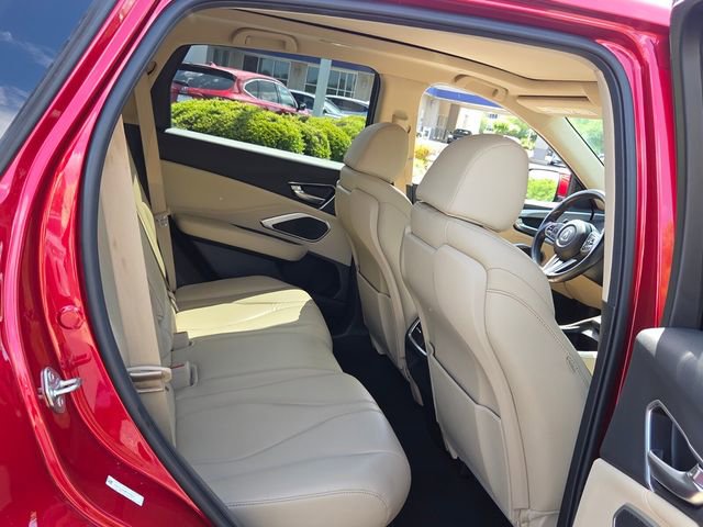 Certified 2021 Acura RDX FWD image 32