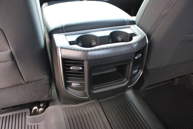 New 2027 RAM 2500 Big Horn AWD/4WD image 42