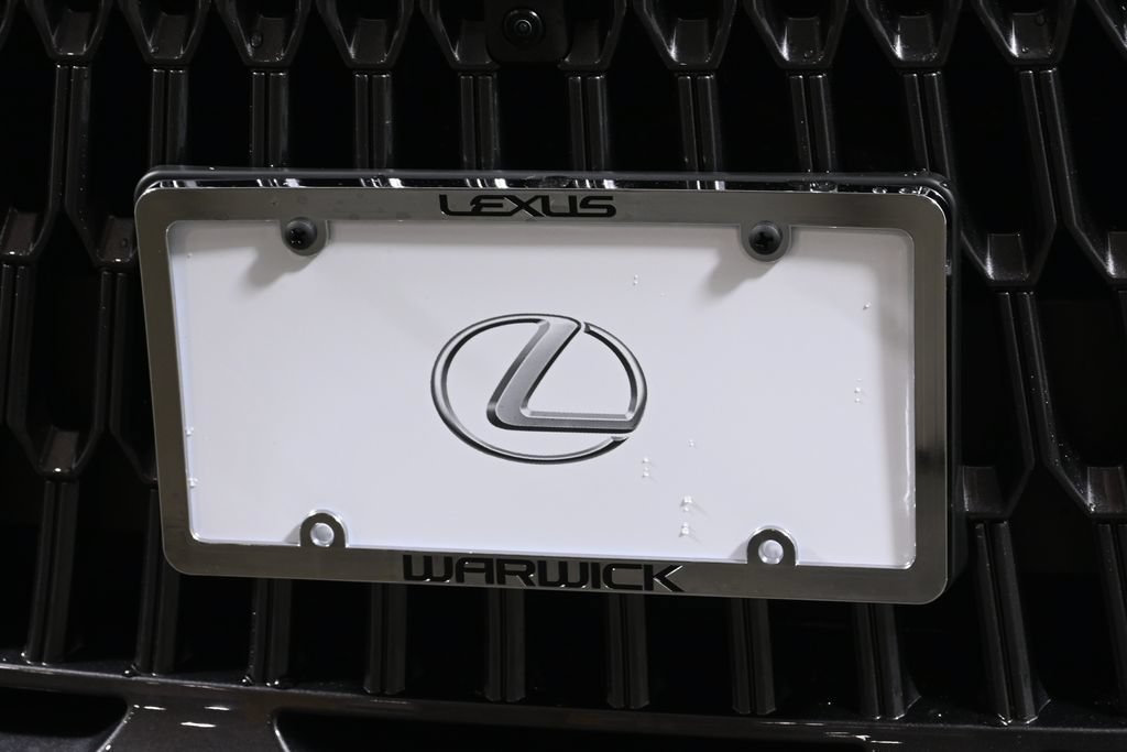 New 2026 Lexus NX 350 AWD w/ Accessory Package (2T) image 14