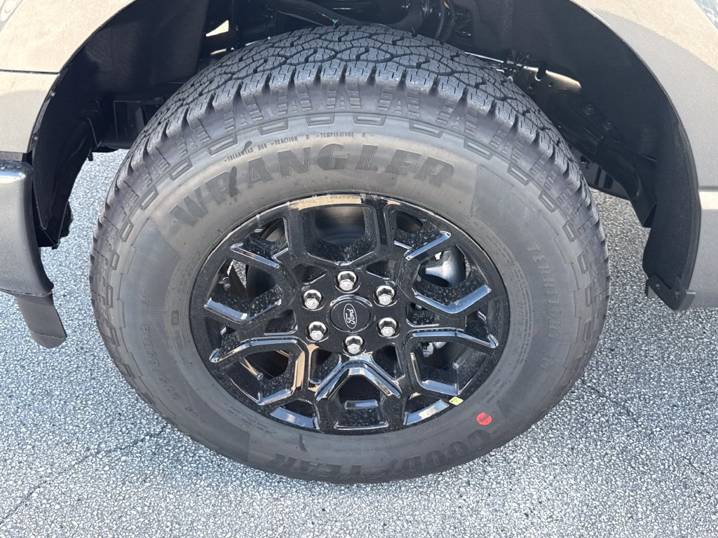 New 2026 Ford F150 STX AWD/4WD image 9