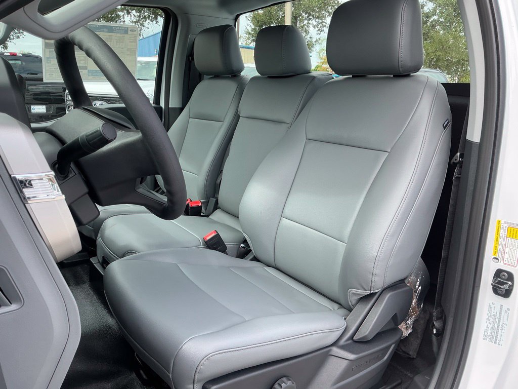 New 2027 Ford F250 XL RWD image 19