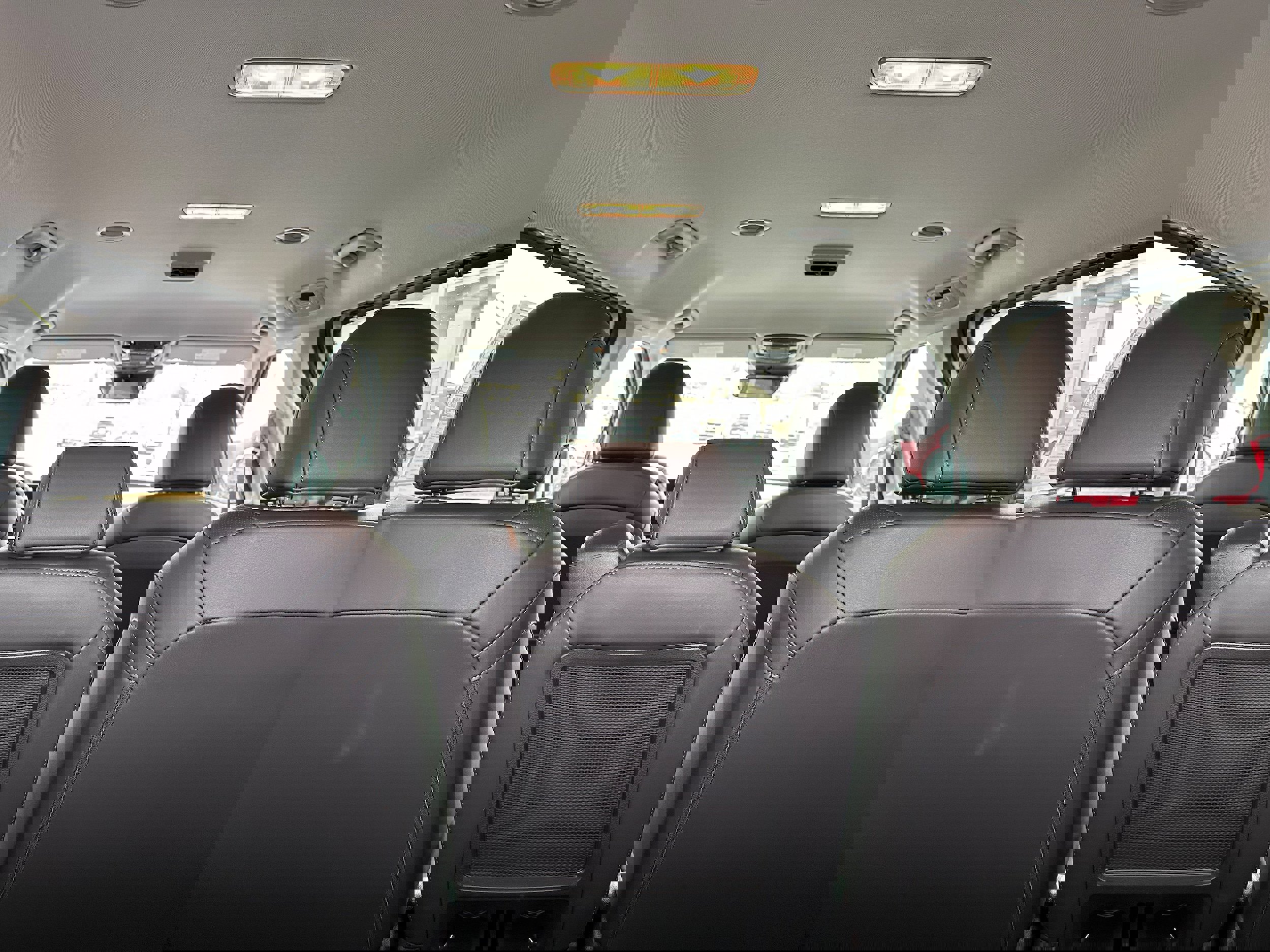 New 2026 Kia Carnival EX image 11