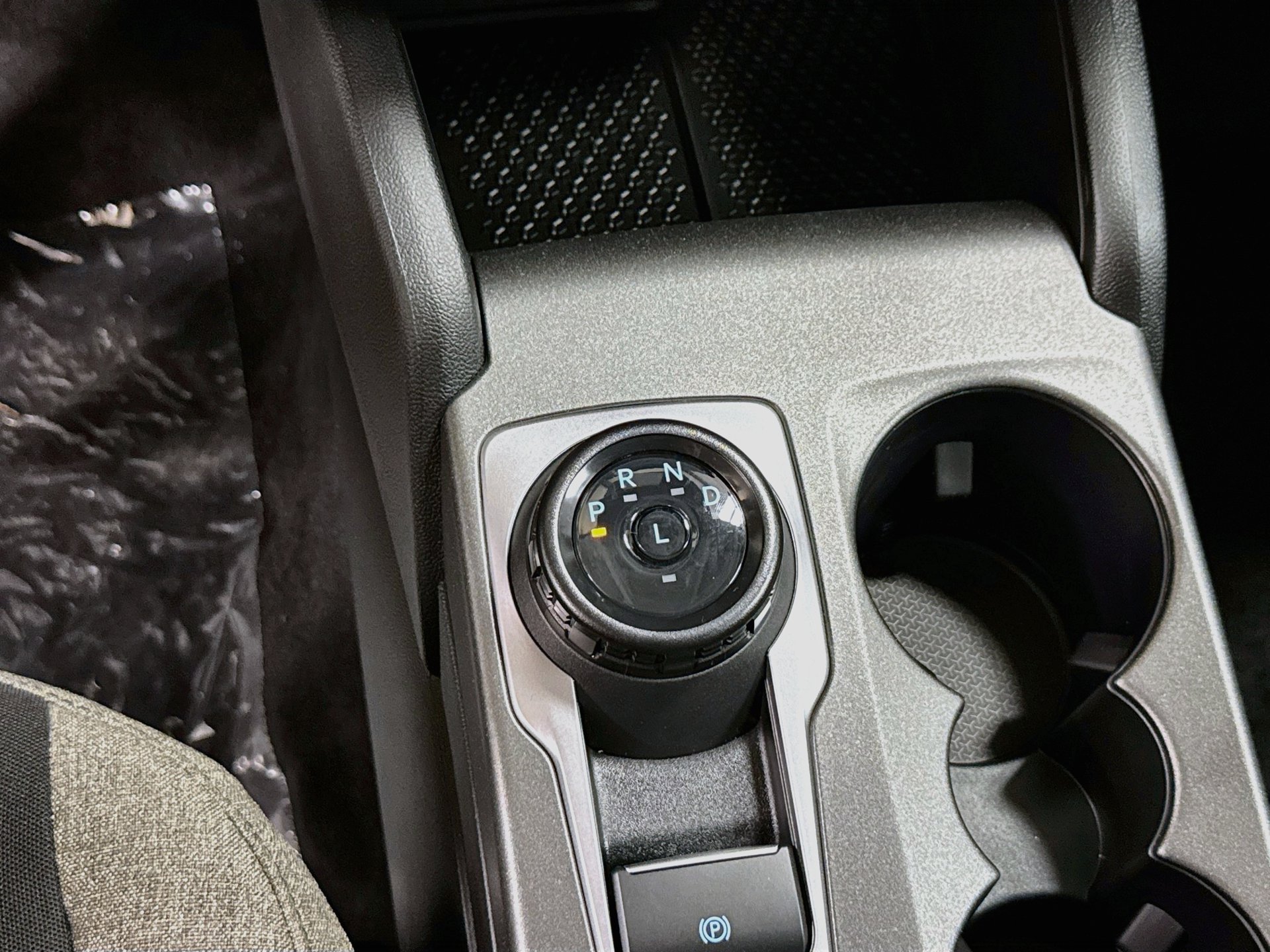 New 2026 Ford Bronco Sport Big Bend AWD/4WD image 15