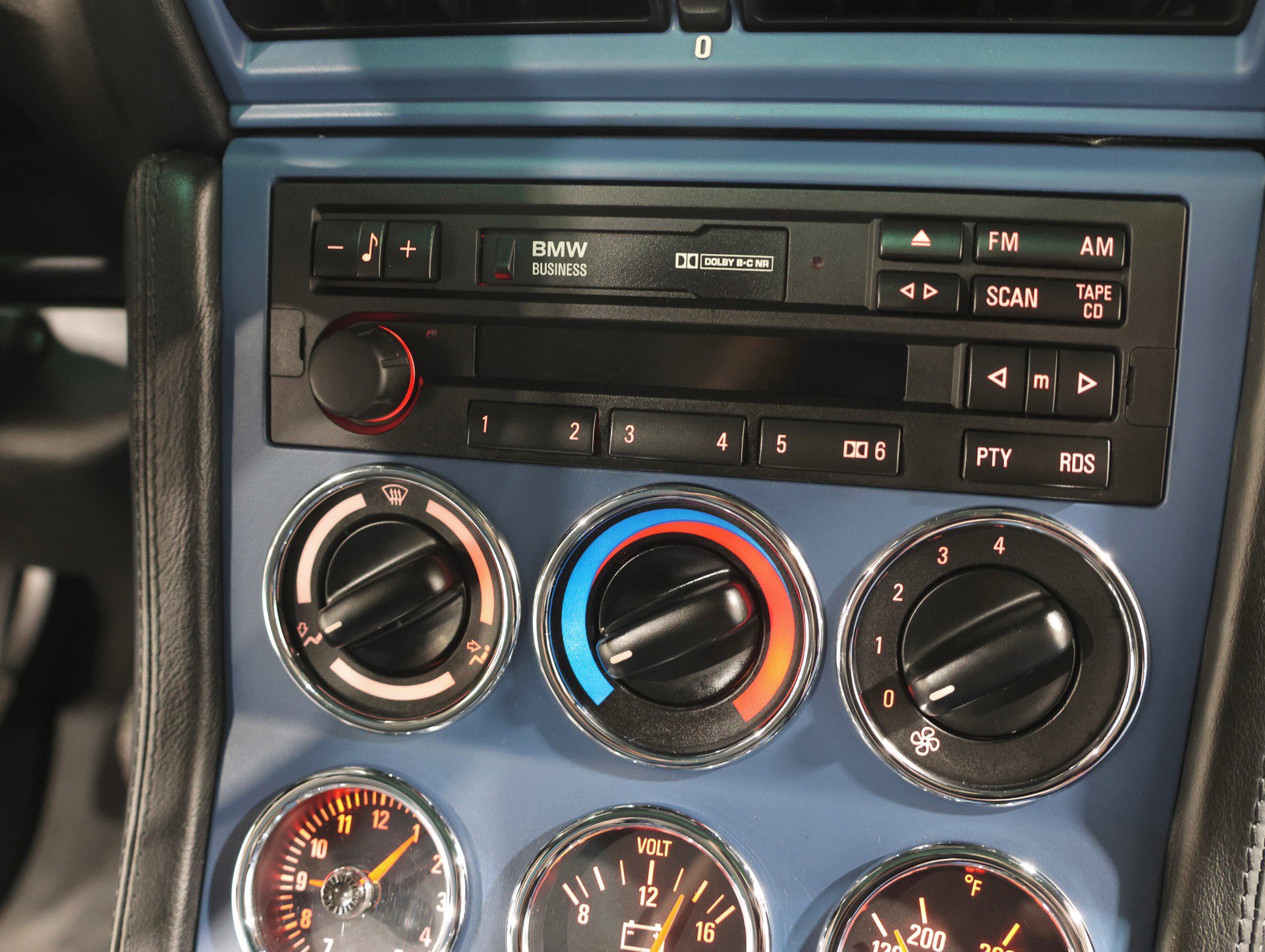 Used 2000 BMW M Coupe Only 13K Miles - Estoril Blue image 55